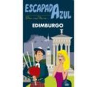 Edimburgo. Escapada Azul | Aa. Vv.
