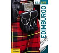 Edimburgo (Guía Viva Express - Internacional)