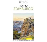 Edimburgo (Guías Visuales TOP 10)