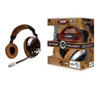 eDimensional Sound Headset audiofx Pro 5.1