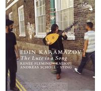 Edin Karamazov - Magic Lute [Import]