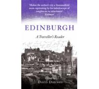 Edinburgh: A Travellers Reader (ebook)