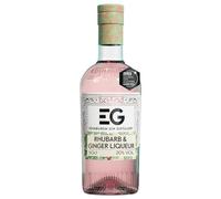 Edinburgh Gin RHUBARB & GINGER Liqueur 20% Vol. 0,5l