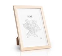 Edinburgh Marco de fotos rectangular A4 28,8 x 20 cm