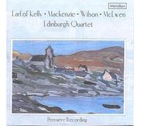 Edinburgh Quartet, the - String Quartets: No6 in a Major Bi [Import]