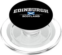 Edinburgh Scotland PopSockets PopGrip para MagSafe