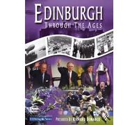 Edinburgh Through the Ages [Alemania] [DVD]
