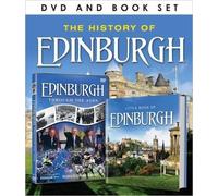 Edinburgh Through The Ages - DVD & Book Set