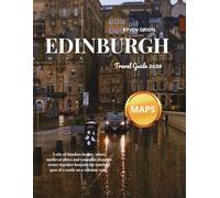 Edinburgh TRAVEL GUIDE 2026