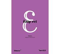 Èdip rei (Lectures Punt volat)