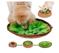 Edipets alfombra olfativa de entrenamiento para perros