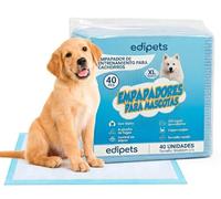 Edipets empapadores atrae micciones para perros