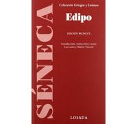 EDIPO (BILINGUE)