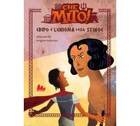 Edipo e l'enigma della sfinge. Che mito! Ediz. a colori (Universale d'Avventure e d'Osservazioni. Prime letture)
