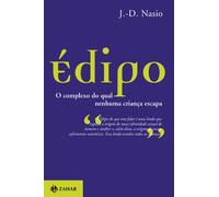 Édipo (Em Portuguese do Brasil)