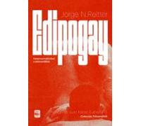 Edipo gay (PSICOANALISIS)