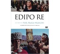 Edipo Re [1967] [Alemania] [DVD]