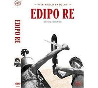 Edipo Re - König Ödipus [Alemania] [DVD]