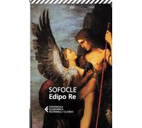 Edipo re (Universale economica. I classici)