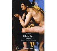 Edipo rey (CLASICOS)