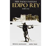 Edipo Rey [DVD]