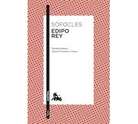 Edipo rey: Introducción y versión rítmica de Manuel Fernández-Galiano (Clásica)