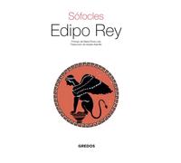 Edipo Rey (Textos Clásicos Gredos)