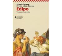 Edipo (Universale economica Feltrinelli)