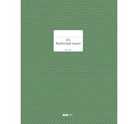 EDIPRO - E2119N - Registro de IVA compras 47 páginas numeradas f.to 31x24,5