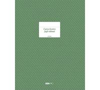 EDIPRO - E2390 - Registro de carga/descarga, hojas de vidilación, centro de procesamiento de datos, 100 páginas, f.to 31x24,5