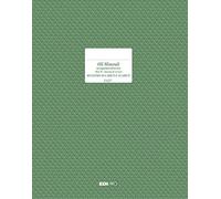 Edipro E2627 - Registro de carga de descarga de aceites minerales para objetos activos (Mod. B) Estación de servicio F.To 31 x 24.5