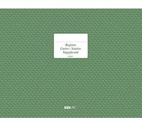 EDIPRO - E2891 - Registro de carga/descarga para veterinarios 46 páginas f.to 24,5x31
