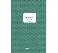 Edipro E4029 hoja y libro contables - formularios y libros de contabilidad