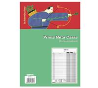 Edipro E5359A hoja y libro contables