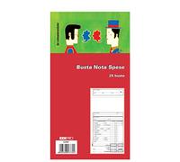 Edipro e5777 hoja y libro contables