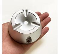 EdirFtra Removedor de Etiquetas de Seguridad con imán para Quitar alarmas de supermercados, Ropa, Accesorios de Seguridad antirrobo en centros comerciales (12000GS)