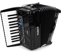 Edirol 3628867031 - Acordeón roland fr-1x bk