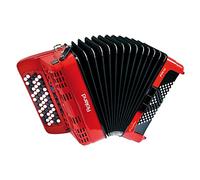 Edirol 3628867031 - Acordeón roland fr-1xb rd