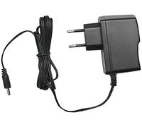 EDISION Fuente de Alimentación 5V/2A 2pin EU, Original, Universal, PING, HDMI MODULATOR mini, 3in1, lite, Xtend, 4K HDMI Splitter 1x8