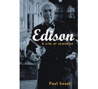 Edison: A Life of Invention (Biography)