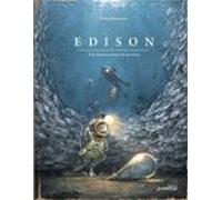 Edison. Dos Ratones En Busca De Un Tesoro