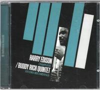 Edison Harry - Complete Studio Recordings