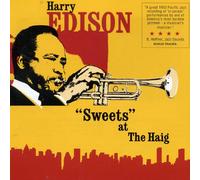 Edison,Harry "Sweets" - Sweets at the Haig
