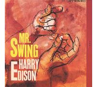 Edison, Harry Sweets - Swinger/Mr. Swing