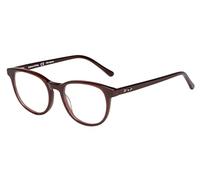 Edison & King Gafas presbicia Mujer - anti luz azul - Christales premium - „Soulmate“