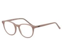 Edison & King Gafas presbicia Mujer - anti luz azul - Christales premium - „Soulmate“ (Cappuccino, +1,00 dpt)