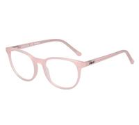 Edison & King Gafas presbicia Mujer - anti luz azul - Christales premium - „Soulmate“ (Rosado, +2,00 dpt)