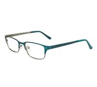 Edison & King Gafas presbicia Mujer - anti luz azul - Christales premium - „Unity“