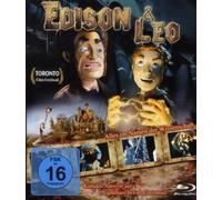 Edison & Leo [Alemania] [Blu-ray]