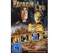 Edison & Leo [Alemania] [DVD]